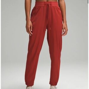 Lululemon License to Train Joggers